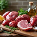 découvrez notre guide complet pour bien choisir et cuisiner les abats de veau, avec des astuces pratiques et des recettes savoureuses.
