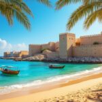 découvrez al mahdiya, la perle tunisienne, grâce à notre guide complet pour préparer votre visite : histoire, attractions incontournables, plages et conseils pratiques.