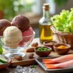 découvrez notre liste complète des aliments commençant par la lettre i pour enrichir votre alimentation et varier vos repas avec des produits originaux et savoureux.