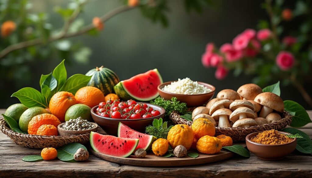 découvrez notre guide complet des aliments en x, présentant des produits rares et exotiques pour enrichir votre cuisine et surprendre vos papilles.