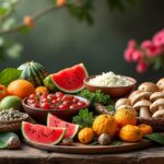 découvrez notre guide complet des aliments en x, présentant des produits rares et exotiques pour enrichir votre cuisine et surprendre vos papilles.