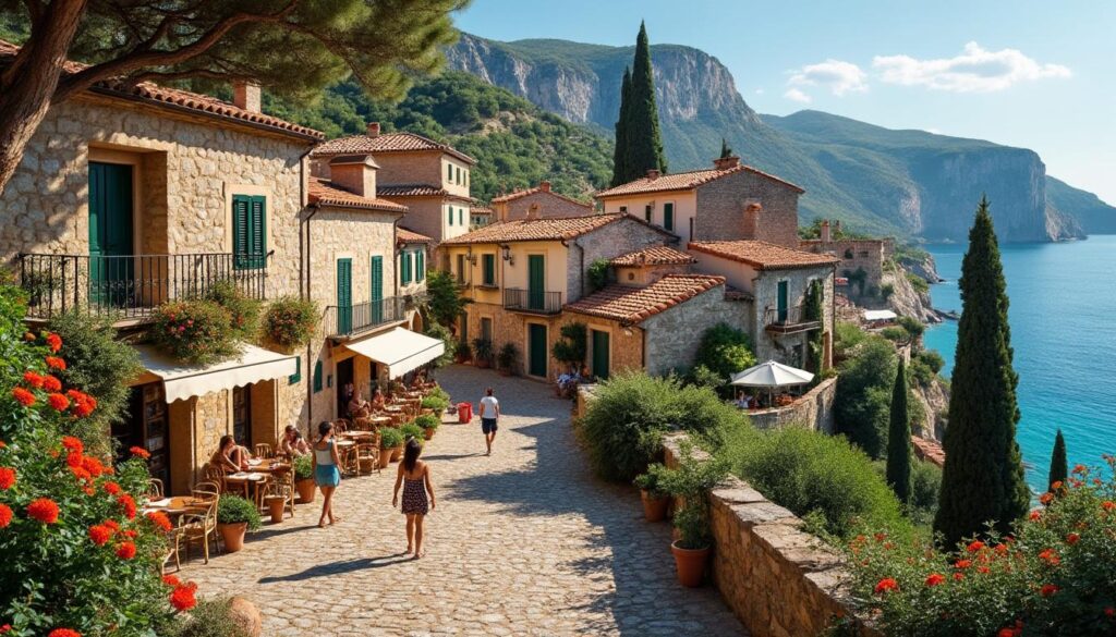 découvrez begur en espagne grâce à notre guide complet, et explorez ce village de charme avec ses plages, son histoire riche et sa gastronomie authentique.