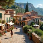 découvrez begur en espagne grâce à notre guide complet, et explorez ce village de charme avec ses plages, son histoire riche et sa gastronomie authentique.