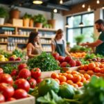 découvrez biocoop lagarde, votre magasin bio local spécialisé dans les produits de saison. profitez d'une sélection saine, naturelle et respectueuse de l'environnement près de chez vous.