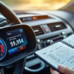 découvrez comment calculer facilement le prix de votre trajet en voiture grâce à notre guide pratique et méthode simple pour estimer vos coûts de déplacement.