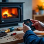 découvrez comment diagnostiquer rapidement les codes erreur de votre poêle à granulés et trouvez des solutions efficaces pour un fonctionnement optimal et sécurisé.