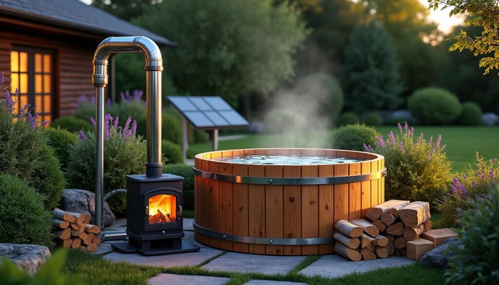 découvrez des méthodes efficaces et naturelles pour chauffer votre spa sans utiliser d'électricité, afin de profiter d'une eau chaude tout en respectant l'environnement et en réduisant votre consommation énergétique.