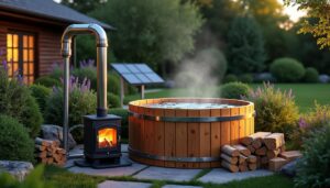 découvrez des méthodes efficaces et naturelles pour chauffer votre spa sans utiliser d'électricité, afin de profiter d'une eau chaude tout en respectant l'environnement et en réduisant votre consommation énergétique.