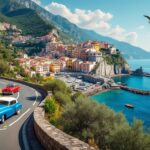 découvrez la côte amalfitaine grâce à notre guide complet pour visiter ses villages pittoresques, ses plages magnifiques et ses paysages à couper le souffle.