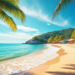 découvrez les meilleures destinations hivernales ensoleillées à petit prix. profitez du soleil et de paysages magnifiques sans vous ruiner grâce à notre sélection de lieux incontournables.