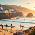 découvrez ericeira en 2025 grâce à notre guide pratique : conseils pour visiter cette charmante ville et profiter des meilleurs spots de surf.