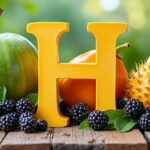 découvrez notre liste complète des fruits commençant par la lettre h, accompagnée de leurs caractéristiques principales pour mieux les connaître.