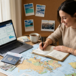 Comment organiser un tour du monde inoubliable entre préparation, budget, choix des destinations et expériences uniques ?