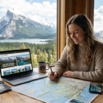 Comment organiser un voyage au Canada entre découverte et loisirs numériques ?