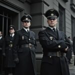 découvrez l'histoire, le rôle et le fonctionnement de la gestapo, la redoutable police secrète nazie, emblème de la répression durant le régime d'hitler.