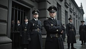 découvrez l'histoire, le rôle et le fonctionnement de la gestapo, la redoutable police secrète nazie, emblème de la répression durant le régime d'hitler.