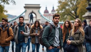 découvrez les conseils essentiels pour voyager en toute sécurité en hongrie, avec un rappel des principaux dangers et risques à connaître pour un séjour serein.