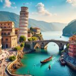 découvrez notre guide des plus belles villes d'italie, des incontournables aux trésors cachés, pour organiser un voyage inoubliable à travers ce pays riche en histoire, culture et paysages magnifiques.