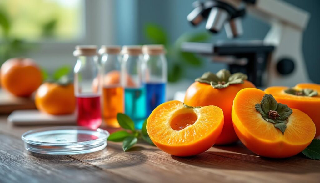 découvrez les bienfaits du kaki face au cancer, les précautions à prendre et ce que révèle la recherche scientifique sur ce fruit aux vertus potentielles.