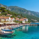 découvrez kassiopi, le charmant village de corfou, avec notre guide complet pour explorer ce joyau du nord. conseils pratiques, visites incontournables et conseils locaux pour un séjour mémorable.