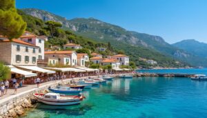 découvrez kassiopi, le charmant village de corfou, avec notre guide complet pour explorer ce joyau du nord. conseils pratiques, visites incontournables et conseils locaux pour un séjour mémorable.