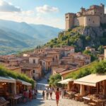 découvrez krujë en albanie avec notre guide complet 2025 : visites incontournables, activités passionnantes, conseils pratiques et infos culturelles pour un séjour inoubliable.