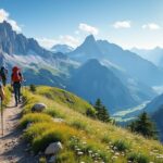 découvrez le guide complet de la randonnée à la marère, avec un panorama exceptionnel à 2221 mètres d'altitude. conseils, itinéraires et astuces pour une aventure inoubliable.