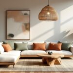 ldeo intérieurs vous propose des idées déco inspirantes et des solutions d'aménagement durable pour créer une maison élégante, écologique et confortable.