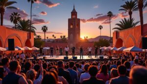découvrez toutes les informations sur marrakech du rire 2025 : dates, artistes invités et billetterie officielle pour ne rien manquer de cet événement incontournable de l'humour.