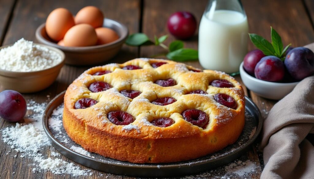 découvrez la meilleure recette traditionnelle du far breton du finistère, accompagnée d'astuces pour réussir ce dessert breton incontournable.