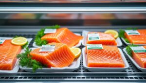 découvrez notre guide 2025 pour choisir le meilleur saumon fumé en supermarché. comparatif des marques, conseils d'achat et astuces pour savourer un produit de qualité.