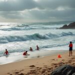 découvrez les dangers spécifiques de la plage de moliets, apprenez à identifier les risques et adoptez les bonnes pratiques pour assurer votre sécurité lors de vos baignades et activités nautiques.