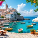 découvrez monopoli en italie avec notre guide complet pour visiter cette charmante ville des pouilles, entre plages magnifiques, patrimoine historique et gastronomie locale.