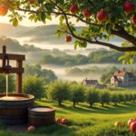 découvrez l'origine du cidre, son histoire fascinante et les principales régions où il est traditionnellement produit.