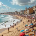 découvrez notre guide 2025 des plages à éviter au cap d'agde pour profiter pleinement de vos vacances en évitant les zones problématiques et assurer un séjour calme et agréable.