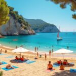 découvrez la plage de la calade à toulon : guide complet pour 2024, incluant accès, activités incontournables et conseils pour profiter pleinement de ce lieu exceptionnel.