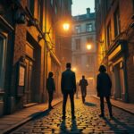 découvrez les zones sensibles du quartier chaud de port de bouc et recevez des conseils pratiques pour assurer votre sécurité dans cette région.