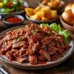 découvrez des idées faciles et savoureuses d'accompagnements pour votre pulled pork afin de réussir un repas convivial et gourmand.