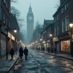 découvrez les quartiers à éviter à londres en 2025 avec notre guide complet des zones à risque pour assurer votre sécurité lors de votre visite ou installation.