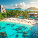 découvrez les meilleures activités incontournables à faire à cancun en 2025. plages paradisiaques, excursions, vie nocturne et conseils pour un séjour inoubliable.