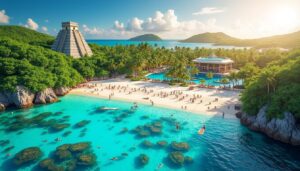 découvrez les meilleures activités incontournables à faire à cancun en 2025. plages paradisiaques, excursions, vie nocturne et conseils pour un séjour inoubliable.