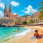 découvrez les meilleures activités et visites incontournables à palma de majorque pour un séjour inoubliable entre culture, nature et détente.