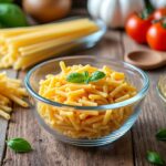 découvrez quelle quantité de pâtes par personne prévoir pour réussir vos plats et éviter le gaspillage alimentaire. conseils pratiques et astuces de cuisson.