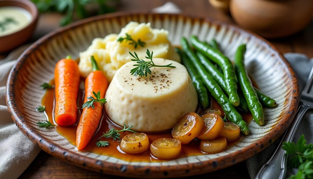 découvrez quelles légumes accompagner avec du boudin blanc grâce à nos idées et recettes simples pour un repas délicieux et équilibré.