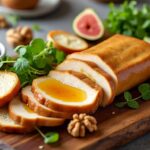 découvrez nos idées d’accompagnements parfaits pour sublimer votre foie gras en entrée, alliant saveurs et élégance pour un repas réussi.