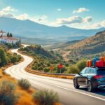 découvrez notre guide complet pour un road trip en espagne réussi : itinéraire détaillé, conseils pratiques et astuces pour profiter pleinement de votre aventure.