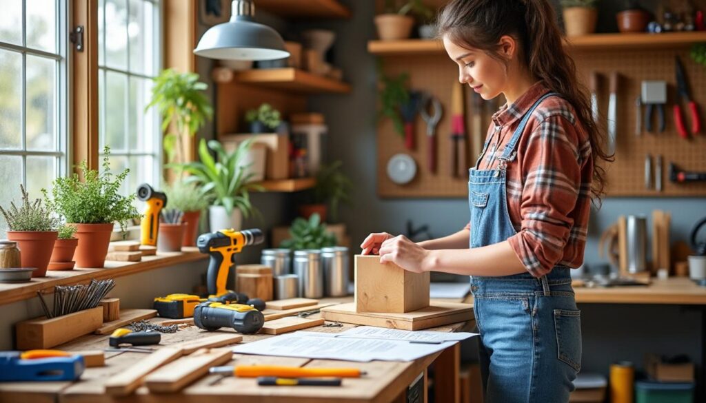 découvrez notre guide complet pour bien débuter en bricolage et progresser rapidement grâce à des conseils pratiques et faciles à suivre.