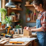 découvrez notre guide complet pour bien débuter en bricolage et progresser rapidement grâce à des conseils pratiques et faciles à suivre.