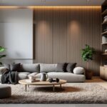 découvrez des astuces efficaces pour vous venger du bruit de l’appartement du dessus et retrouver la tranquillité chez vous.