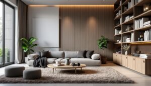 découvrez des astuces efficaces pour vous venger du bruit de l’appartement du dessus et retrouver la tranquillité chez vous.